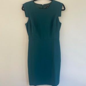 J crew Cap sleeve Women's size 4 dress